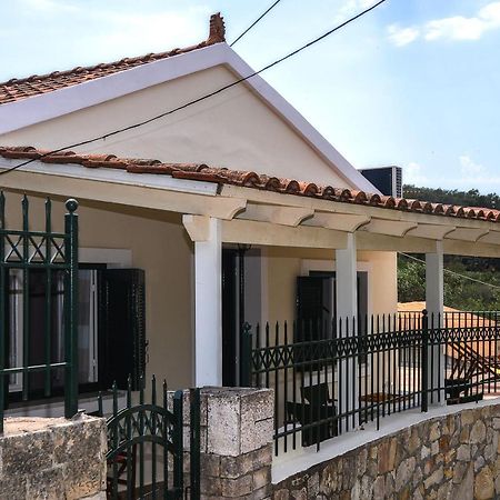 Tem House By All About Paxos Gaios Luaran gambar