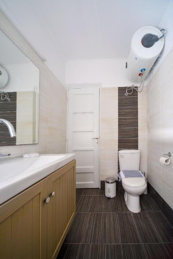 Tem House By All About Paxos Gaios Luaran gambar