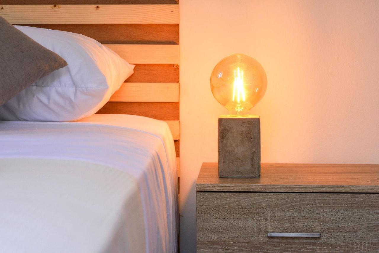 Tem House By All About Paxos Gaios Luaran gambar